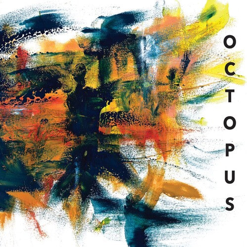 Davis, Kris / Taborn, Craig: Octopus