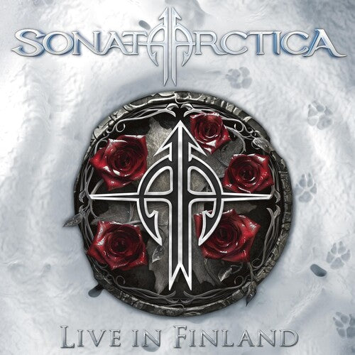 Sonata Arctica: Live In Finland