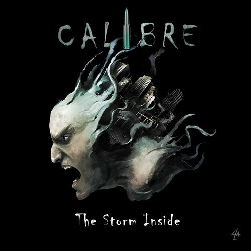 Calibre: Calibre