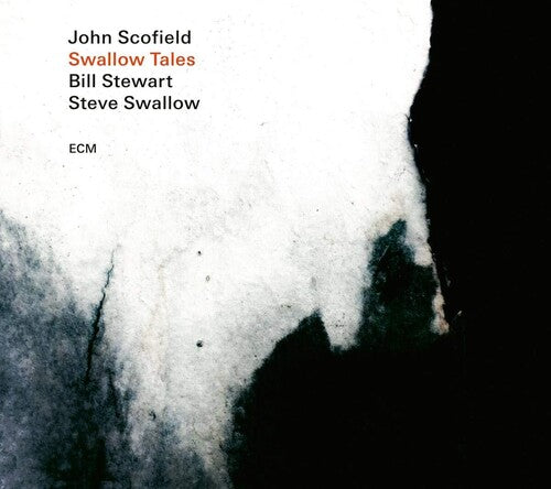 Scofield, John / Swallow, Steve / Stewart, Bill: Swallow Tales