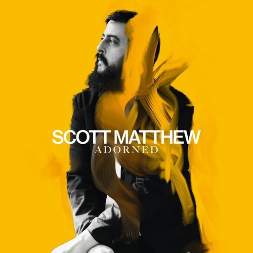 Matthew, Scott: Adorned