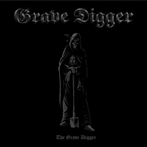Grave Digger: The Grave Digger