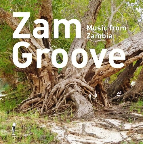 Zam Groove: Music From Zambia / Var: Zam Groove: Music from Zambia