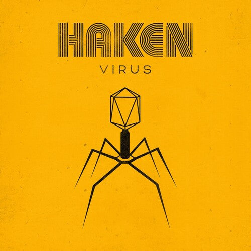 Haken: Virus