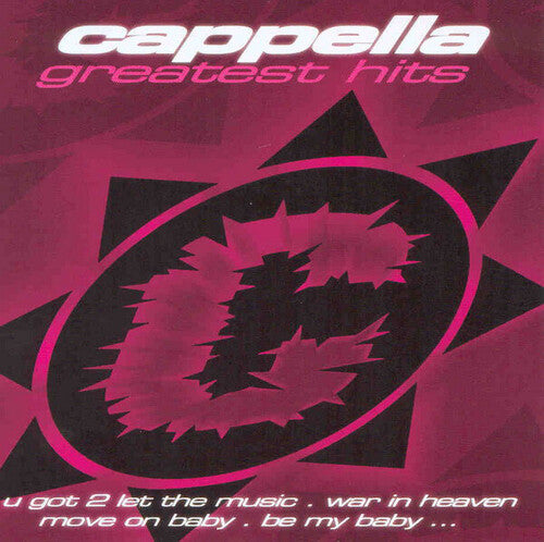 Cappella: Greatest Hits