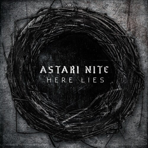 Astari Nite: Here Lies