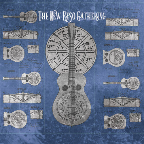 New Reso Gathering / Various: The New Reso Gathering (Various Artists)