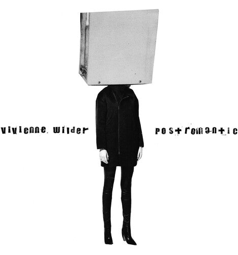 Wilder, Vivienne: Postromatic