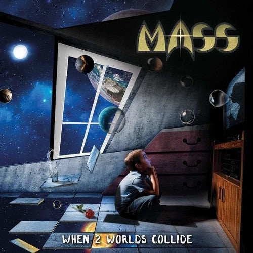 Mass: When 2 Worlds Collide