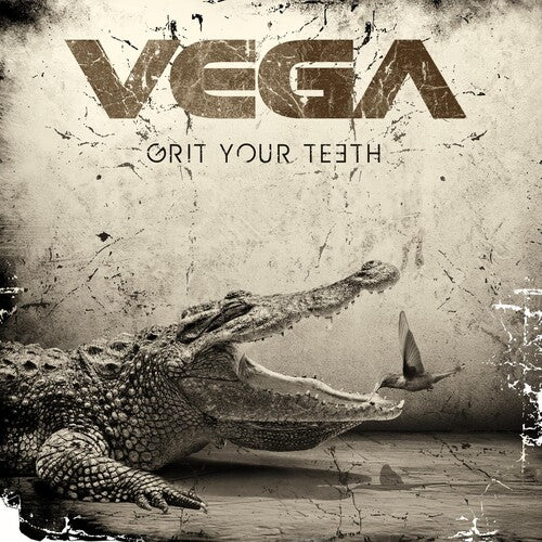 Vega: Grit Your Teeth