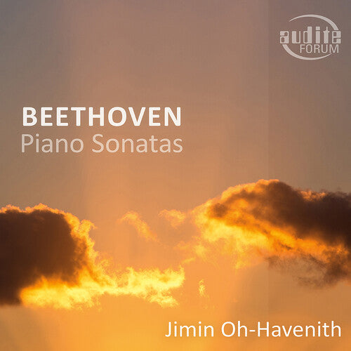 Beethoven / Oh-Havenith: Piano Sonatas 23 / 30 / 32