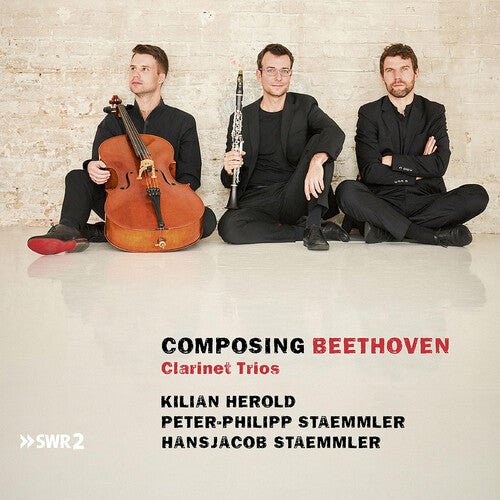 Beethoven / Herold: Composing Beethoven