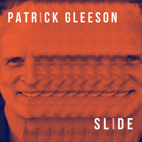 Gleeson, Patrick: Slide