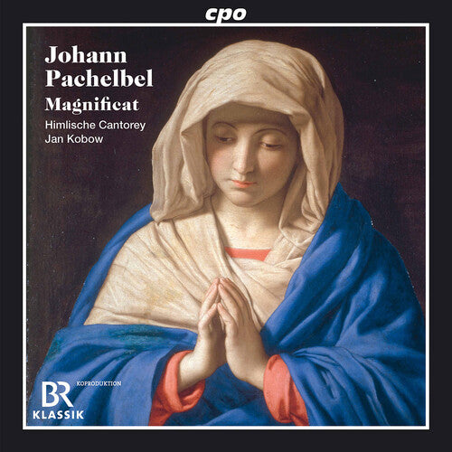 Pachelbel / Himlische Cantorey / Kobow: Magnificat