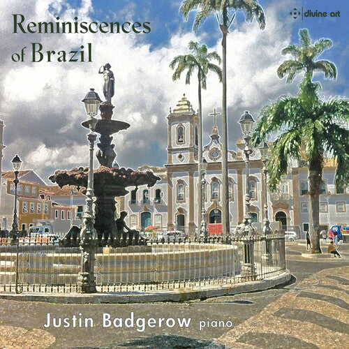 Reminiscences of Brazil / Various: Reminiscences of Brazil