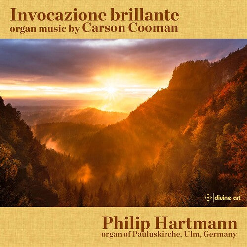 Cooman / Hartmann: Invocazione Brillante