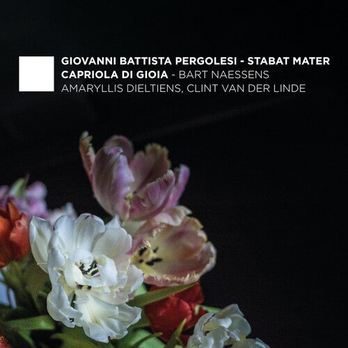 Pergolesi / Dieltiens / Naessens: Stabat Mater