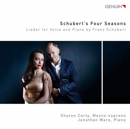 Schubert / Carty / Ware: Schubert's Four Seasons