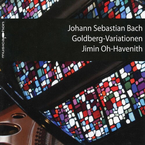 Bach, J.S. / Oh-Havenith: Variations