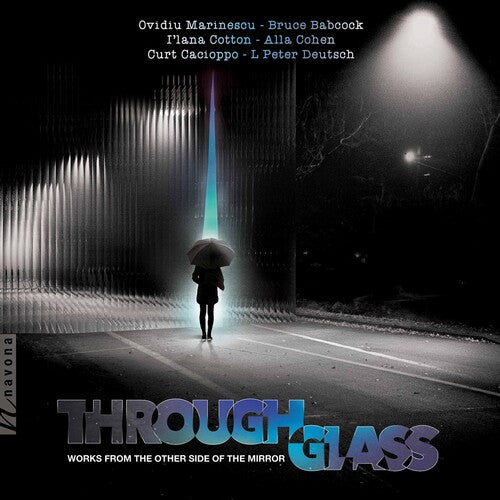 Through Glass / Various: Through Glass