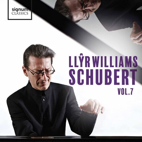 Schubert / Williams: Schubert 7