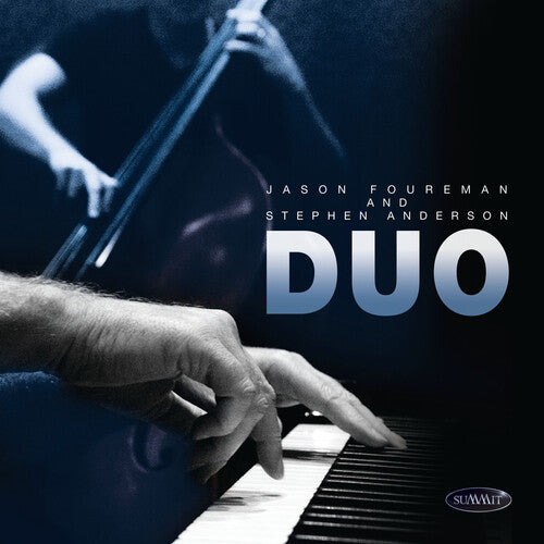 Foureman, Jason / Anderson, Stephen: Duo