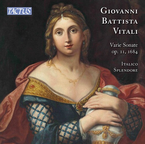 Vitali / Italico Splendore: Varie Sonate 11