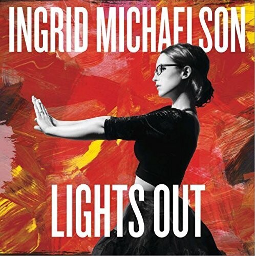 Michaelson, Ingrid: Lights Out