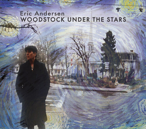 Andersen, Eric: Woodstock Under The Stars