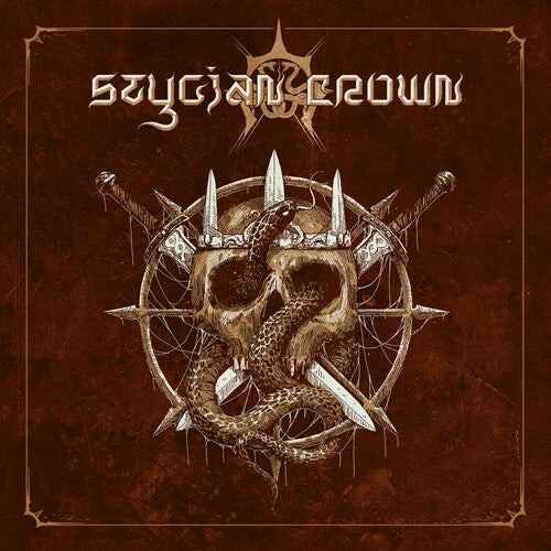 Stygian Crown: Stygian Crown