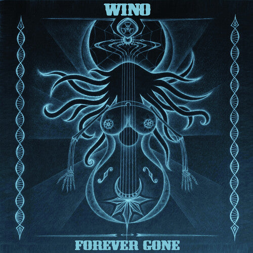 Wino: Forever Gone