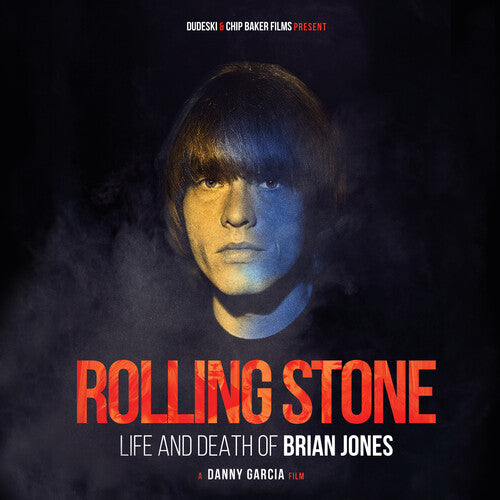 Rolling Stone: Life & Death of Brian Jones / O.S.T: Rolling Stone: Life & Death Of Brian Jones (Original Soundtrack)