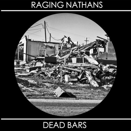 Raging Nathans & Dead Bars: Split
