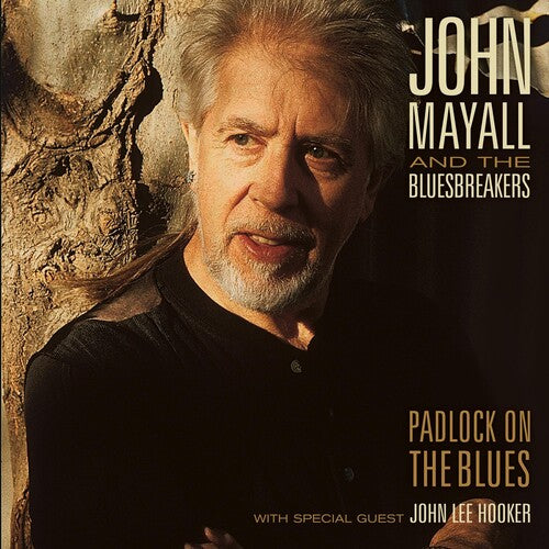 Mayall, John & Bluesbreakers: Padlock On The Blues