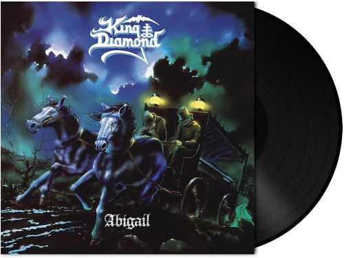 King Diamond: Abigail