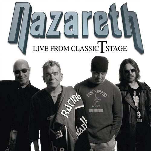 Nazareth: Live From The Classic T Stage