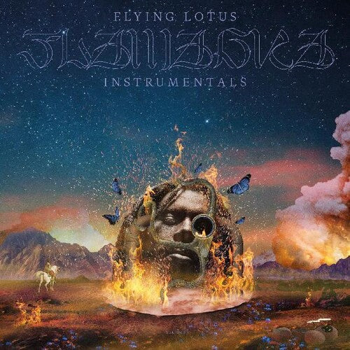 Flying Lotus: Flamagra (instrumentals)