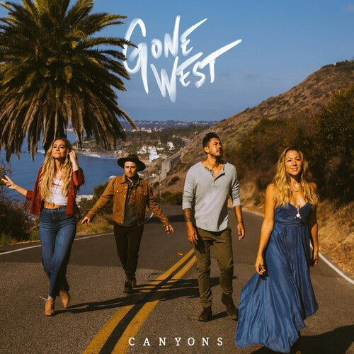 Gone West: Canyons