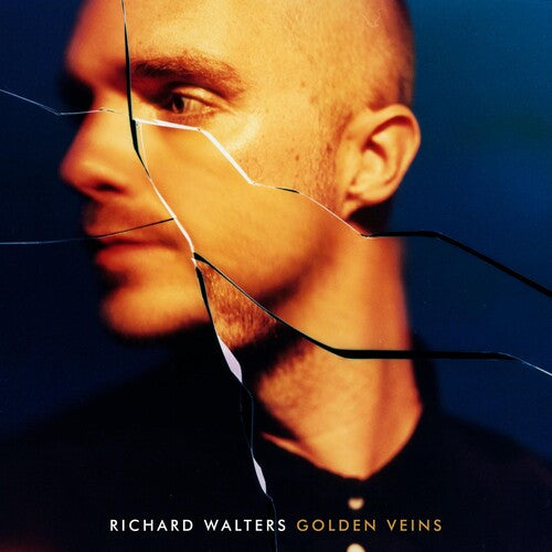 Walters, Richard: Golden Veins