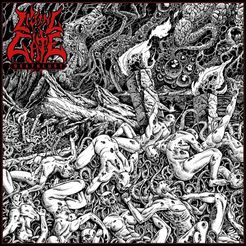 Living Gate: Deathlust