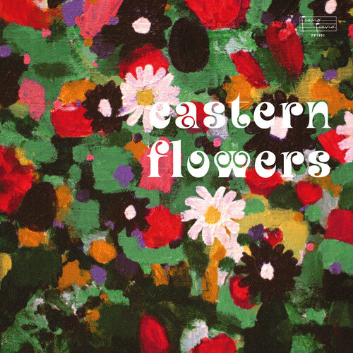 Wunder, Sven: Eastern Flowers