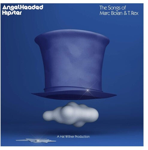 Angelheaded Hipster: Songs Marc Bolan T. Rex / Var: Angelheaded Hipster: The Songs Of Marc Bolan & T. Rex (Various Artist)