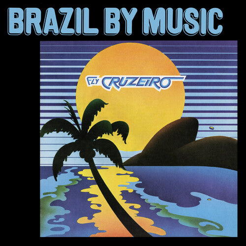 Valle, Marcos / Azymuth: Fly Cruzeiro (Clear Vinyl)