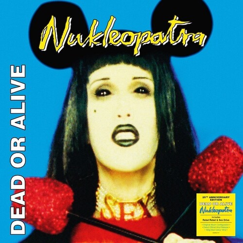 Dead or Alive: Nukleopatra