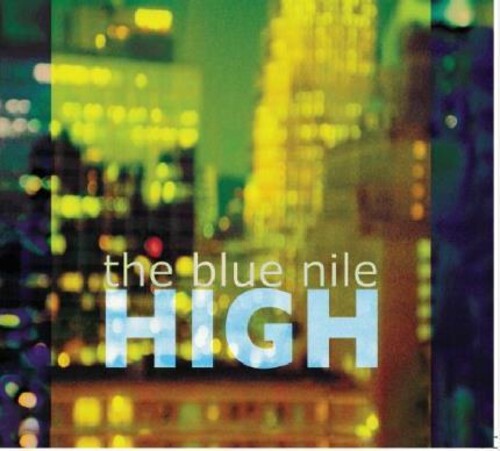 Blue Nile: High (180gm Remastered Vinyl)