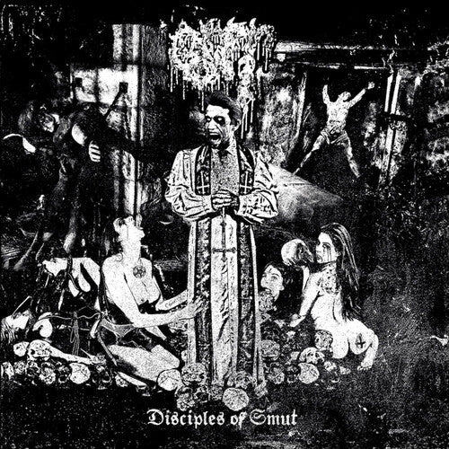 Gut: Disciples Of Smut