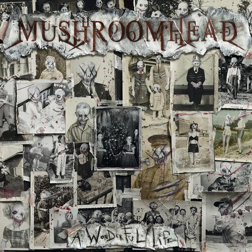 Mushroomhead: The Wonderful Life