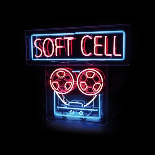 Soft Cell: Singles: Keychains & Snowstorms