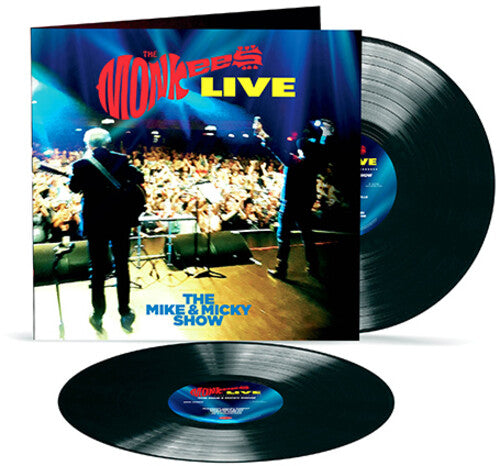 Monkees: The Mike And Micky Show Live