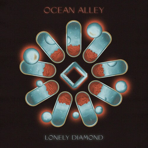 Ocean Alley: Lonely Diamond